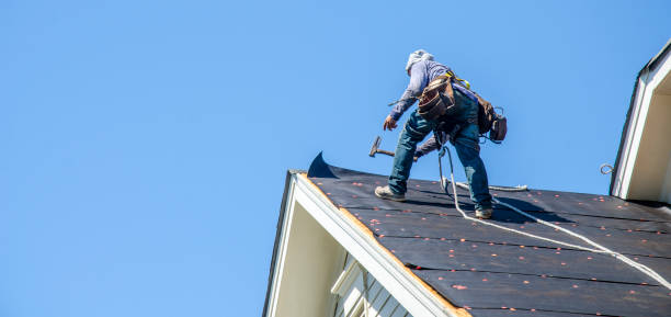 Quick and Trustworthy Emergency Roof Repair Services in Highland Park, IL